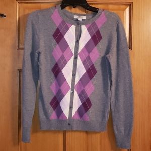 Merona Cardigan
